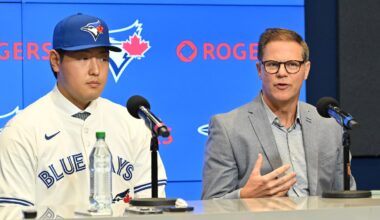 Jays GM Ross Atkins’s lengthy extension leaves room for lethargy
