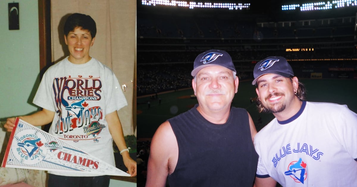 Toronto Blue Jays 50 years ago: Here's what fans remember
