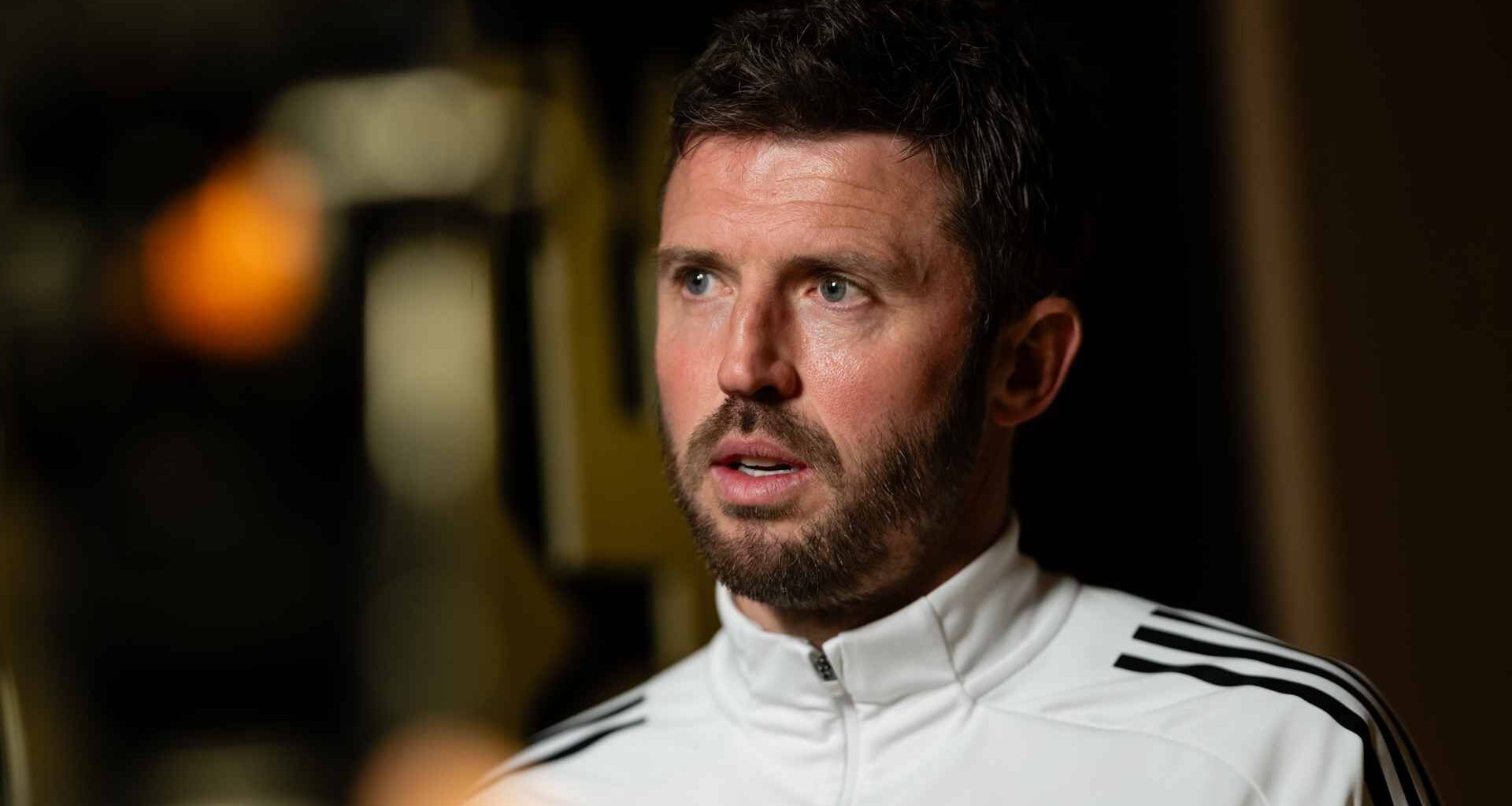 Michael Carrick names team to face Crystal Palace | 1 March