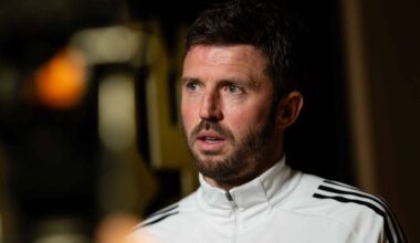 Michael Carrick names team to face Crystal Palace | 1 March