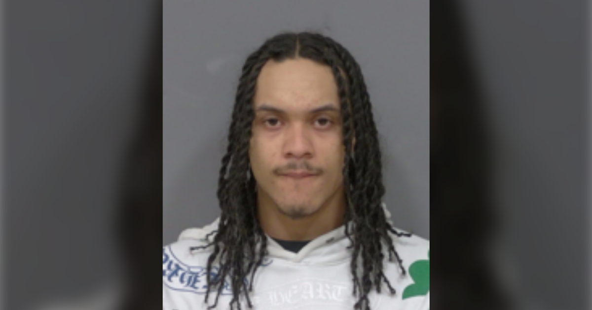 Brampton teen charged after loaded handgun seized during traffic stop - CTV News