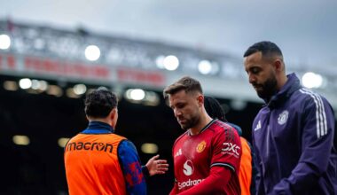 Michael Carrick reveals team news for Newcastle v Man Utd | 4 March - Manchester United