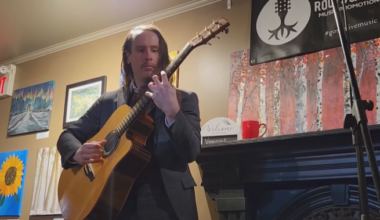 RCMP make arrest made in ‘devastating’ attack on New Brunswick musician - New Brunswick