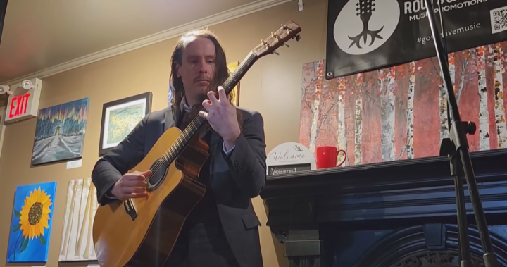 RCMP make arrest made in ‘devastating’ attack on New Brunswick musician - New Brunswick