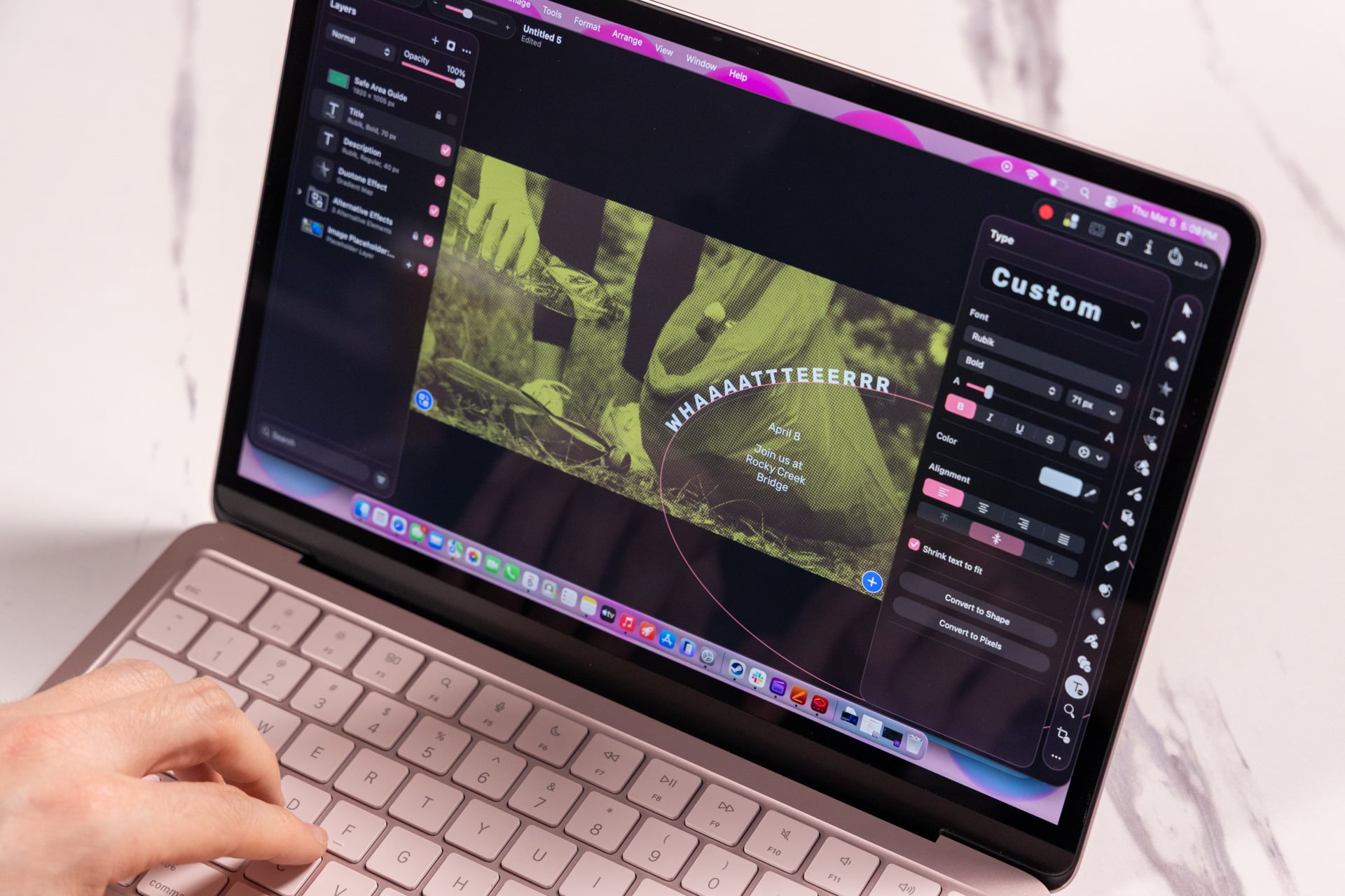 Macbook Neo Review 17