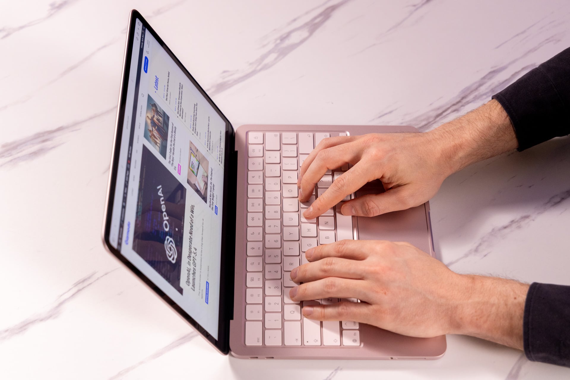 Macbook Neo Review 20