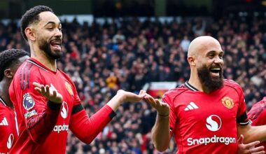 Manchester United have unbelievable plan to avoid Champions League 'nightmare scenario'