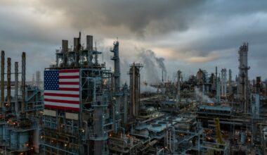 California’s fossil fuel phaseout has left it vulnerable to the Iran oil shock