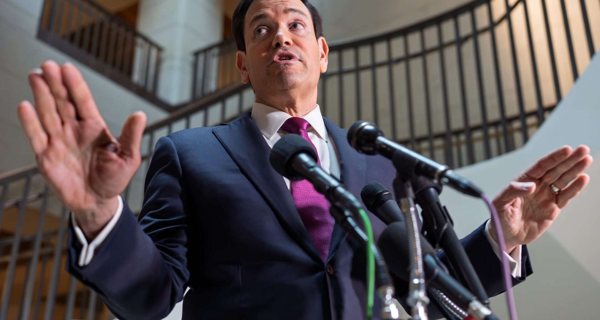 Trump Officials Say Israel Helped Lead the US into Iran War