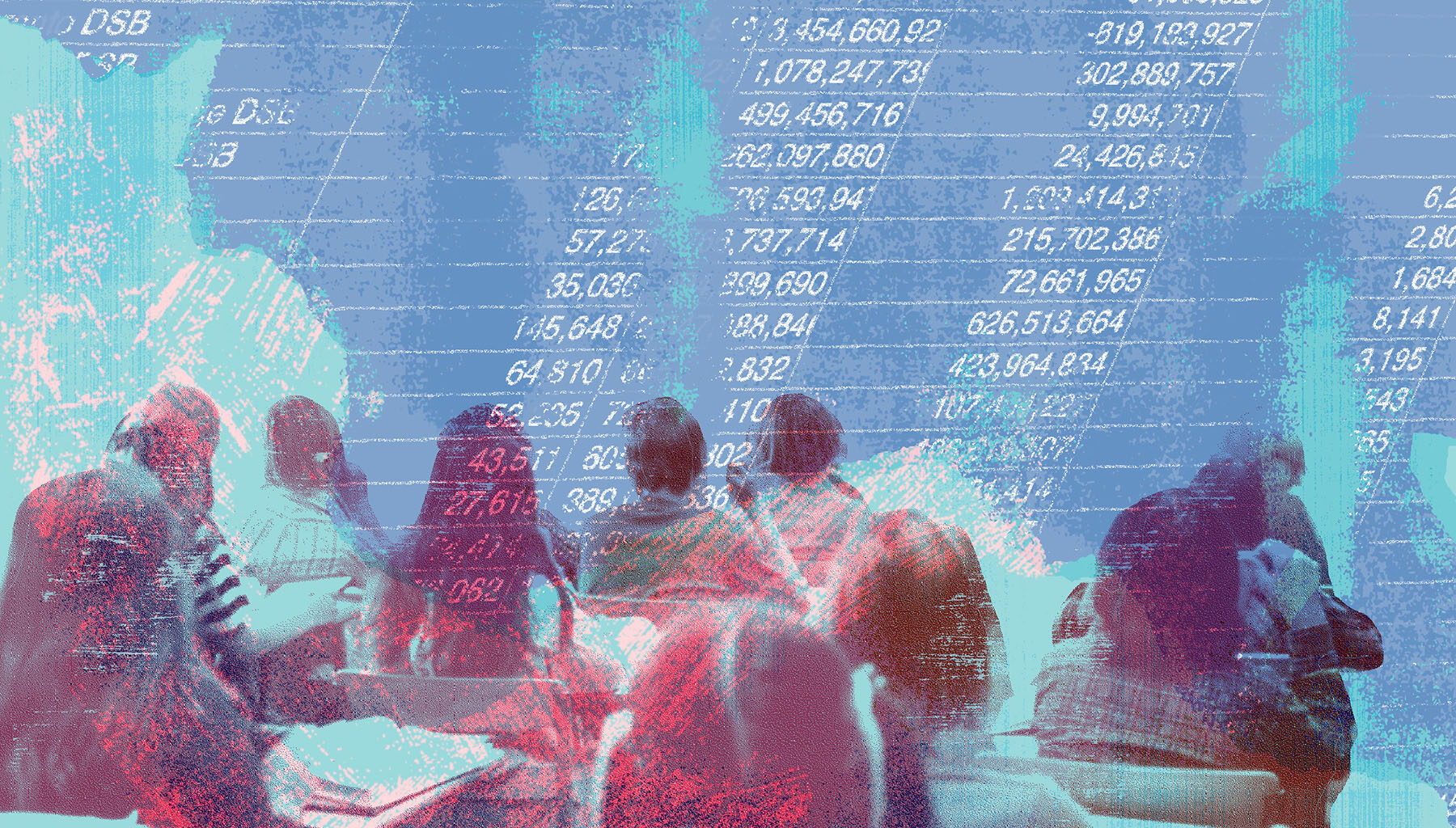 The Province Took Over Ontario’s Biggest School Boards to Fix Their Finances. The Numbers Tell a Different Story