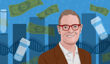 5 lessons from Vinay Prasad's turbulent tenure at the FDA