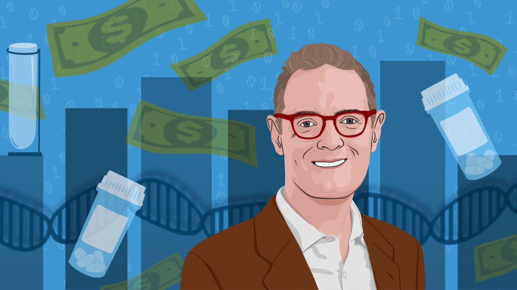 5 lessons from Vinay Prasad's turbulent tenure at the FDA