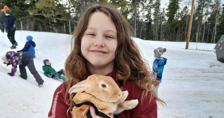 Tumbler Ridge shooting victim Maya Gebala gets some good news