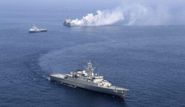 Iran’s Asymmetric Naval Threat Debilitated, Not Annihilated