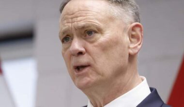 Canada knew ‘from the beginning’ CAF wouldn’t help attack Iran: minister - National