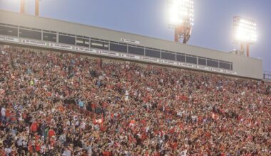 Calgary Stampede master plan could spell the long, slow end for McMahon Stadium