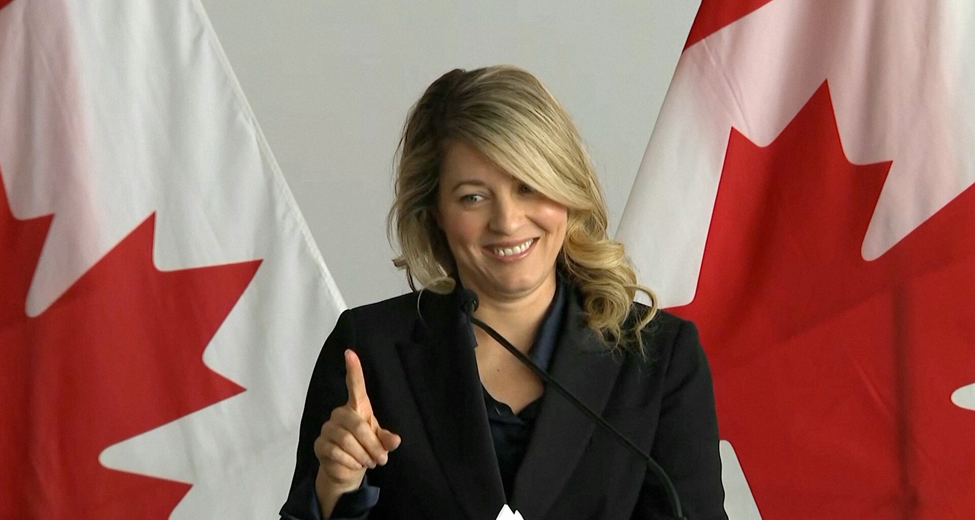 Canada Ties $20 Billion Submarine Deal to a Korean Auto Plant Demand