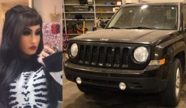 Edmonton police accuse PEI man of killing woman he was dating, dumping body in central Alberta