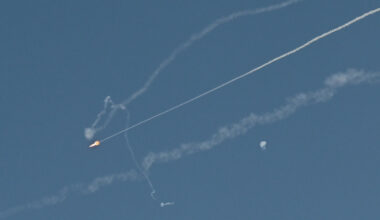 US 'stonewalling' requests by Gulf states to replenish interceptors, sources say