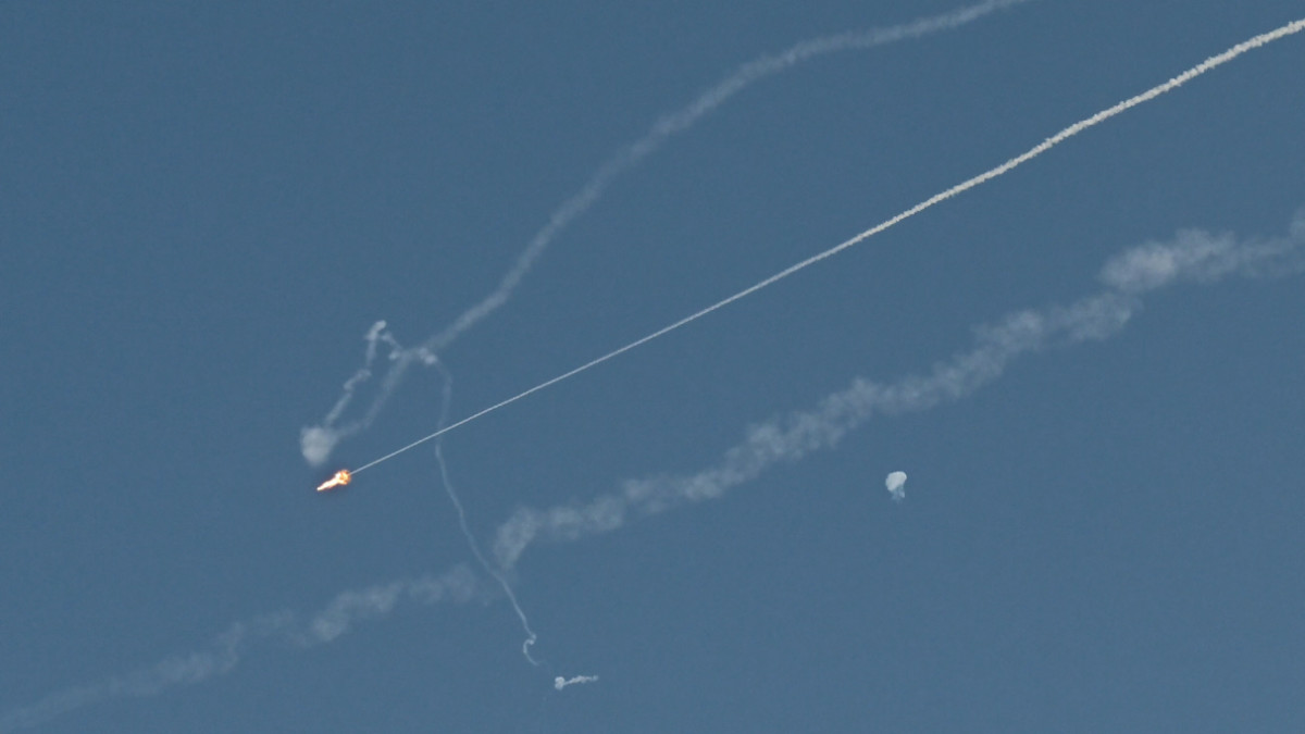 US 'stonewalling' requests by Gulf states to replenish interceptors, sources say