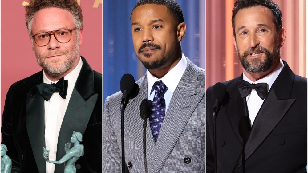 Sinners, Michael B Jordan, The Studio Win