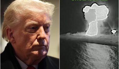 What It Means To Achieve Victory in Iran