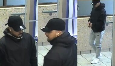 Man wanted in $43K stolen credit card spending spree in Calgary