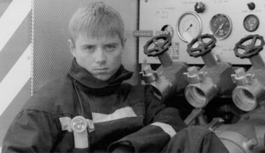 Controversial British Soap Star Was 54