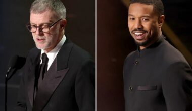 One Battle After Another Wins 6, Sinners at 4