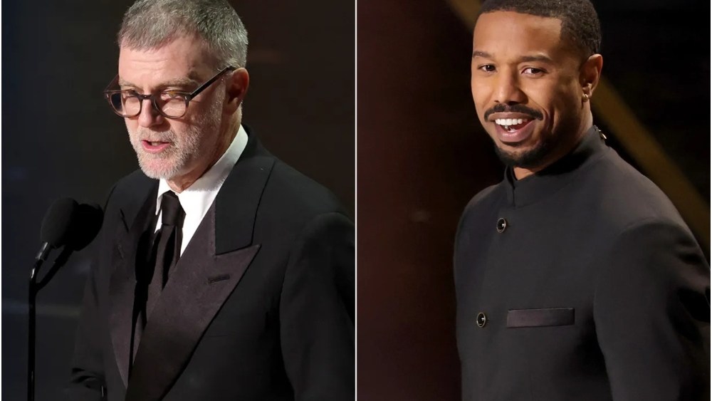 One Battle After Another Wins 6, Sinners at 4