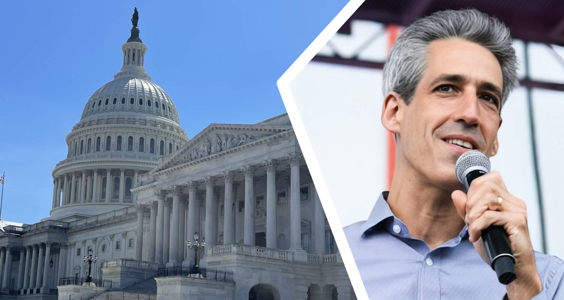 AIPAC targets Daniel Biss in Illinois Democratic primary – The Forward
