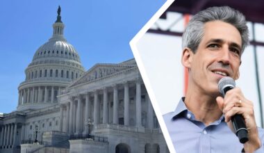 AIPAC targets Daniel Biss in Illinois Democratic primary – The Forward