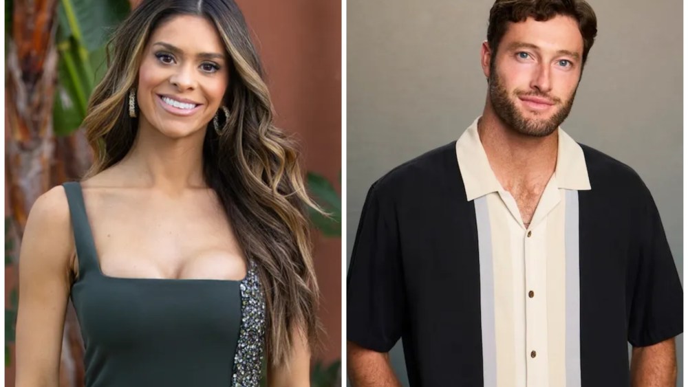 Taylor Frankie Paul's 'Bachelorette' Controversy: Doug Mason Reacts