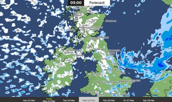 Met Office Met Office