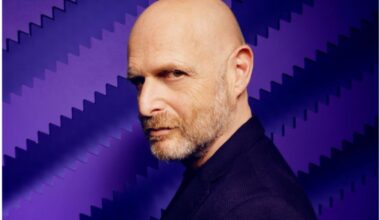 'In Treatment' Creator Hagai Levi on 'Etty,' Boycott of Israel