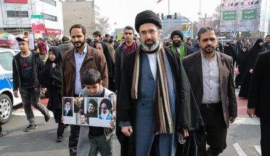 Mojtaba Khamenei Appointed Iran’s Supreme Leader in Defiance of America and Israel 