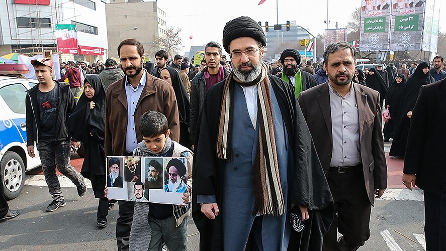 Mojtaba Khamenei Appointed Iran’s Supreme Leader in Defiance of America and Israel 
