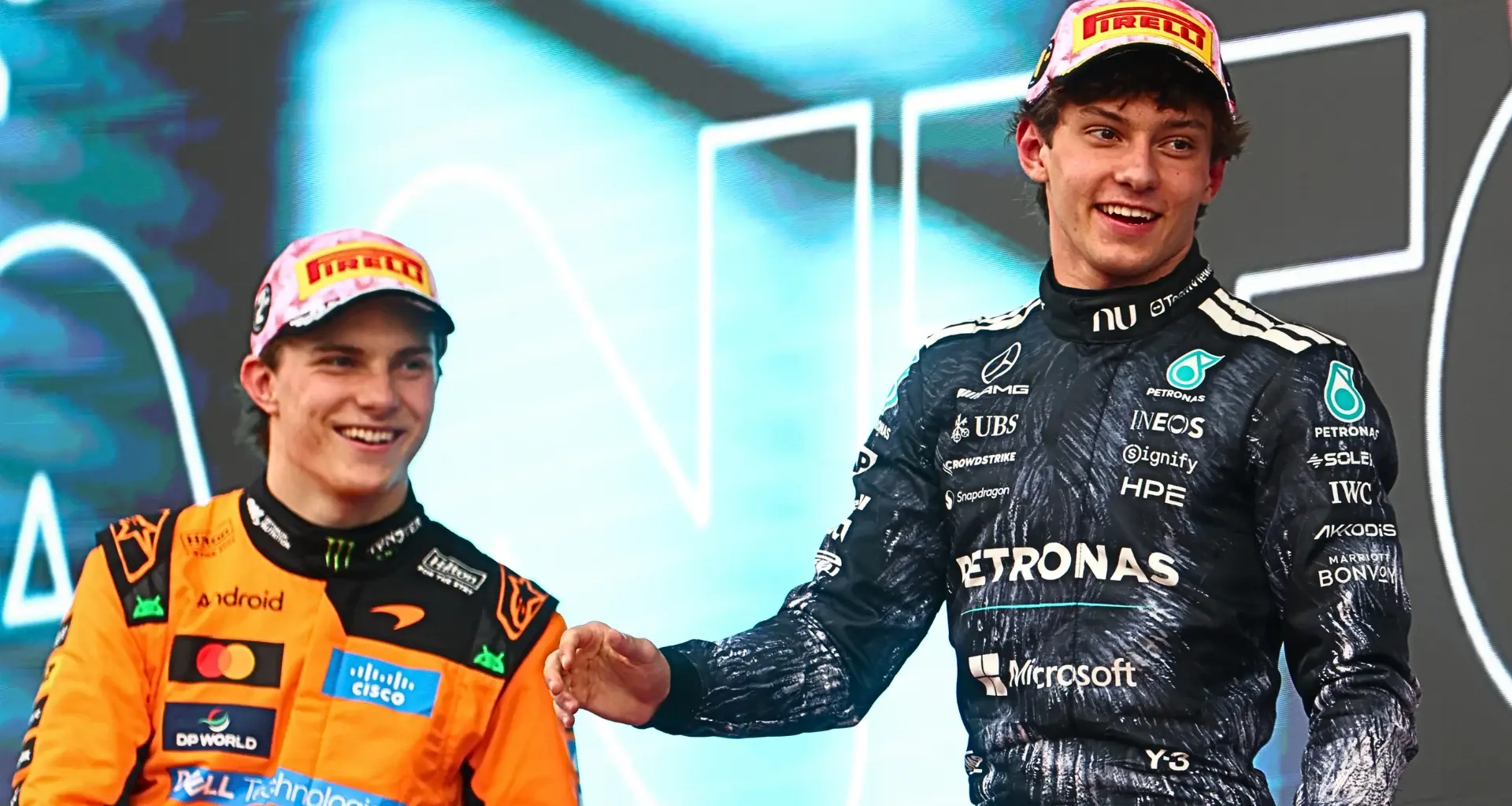 The two key questions after Kimi Antonelli's Japanese Grand Prix triumph