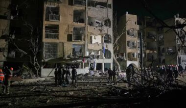 Trump threatens attacks on Iran’s power plants if Tehran doesn’t reopen Strait of Hormuz in 48 hours - CTV News