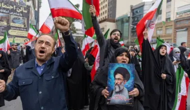 Kalshi freezes $54 million in bets on Khamenei's death