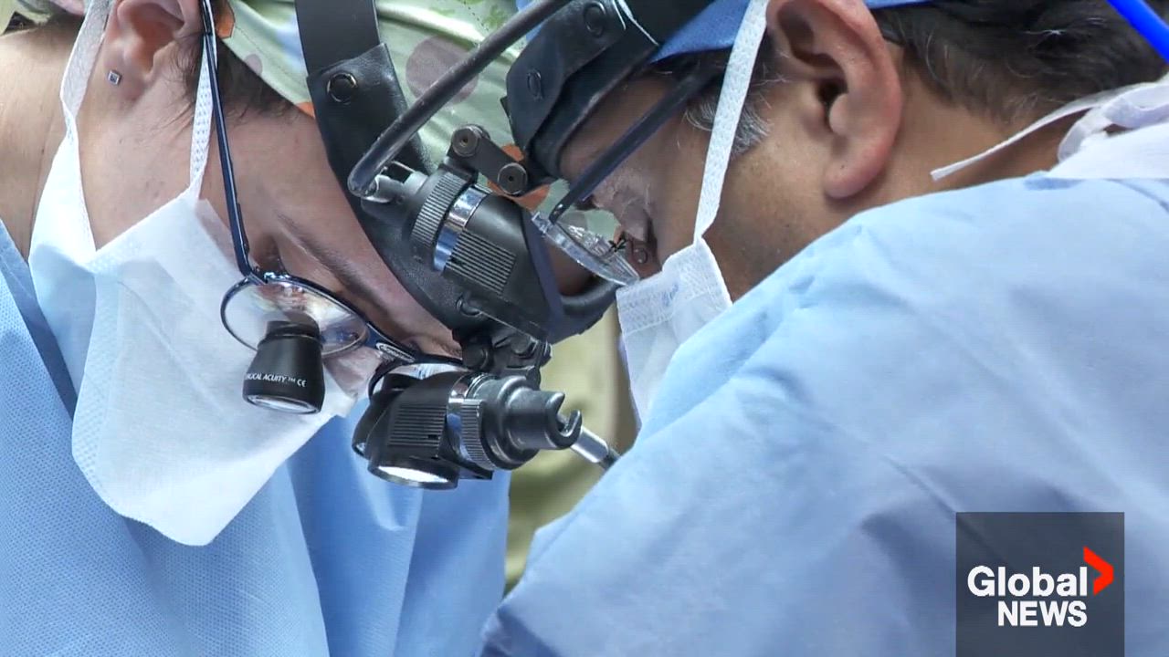 Click to play video: 'N.B. Opposition critical of how province is handling ballooning deficit in budget'