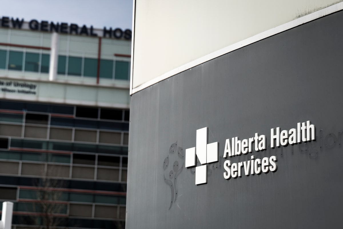 Alberta health authority trying to recoup millions it paid MHCare for drugs never delivered