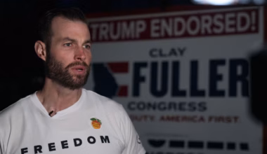 Georgia, Mississippi elections: Marjorie Taylor Greene’s replacement and other takeaways