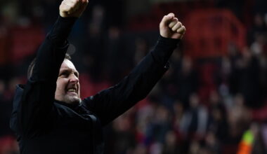 Jones: "I am really proud of the team today"