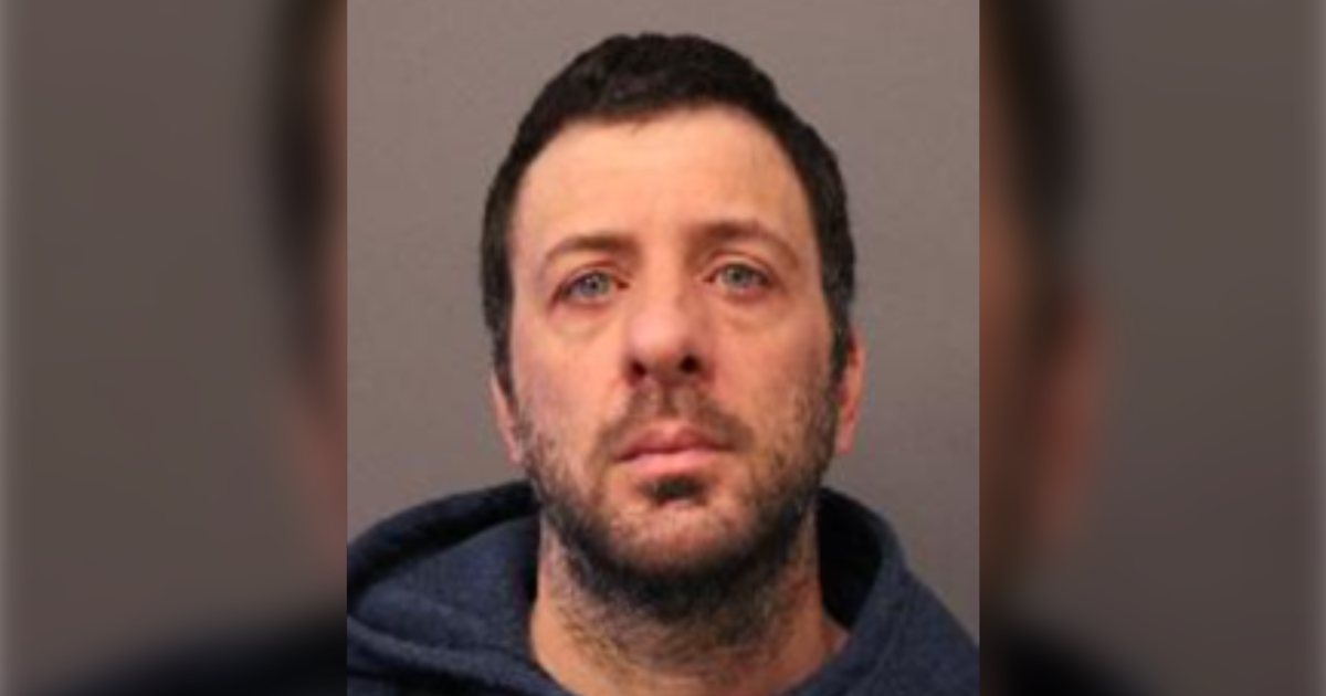 Newmarket man charged for exposing himself in public library