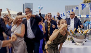 This Israeli Director Thinks He’s Made the “Most Radical Movie” About Gaza