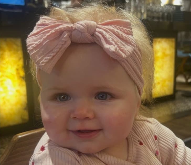 Baby critically ill as 'unprecedented' meningitis outbreak spreads - London Evening Standard