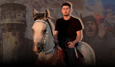 Israel's Killing of Palestinian American Nasrallah Abu Siyam Is Not an Exception. It’s a Pattern.