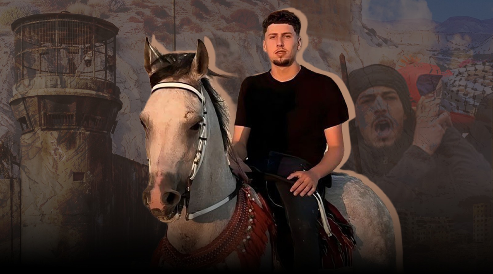 Israel's Killing of Palestinian American Nasrallah Abu Siyam Is Not an Exception. It’s a Pattern.