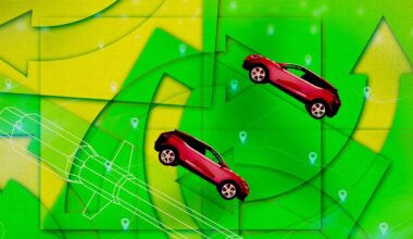 GPS Attacks Near Iran Are Wreaking Havoc on Delivery and Mapping Apps